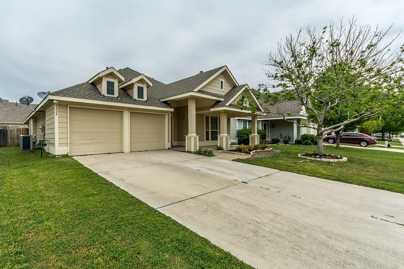 Frisco ISD, close to 380 — Photo 3