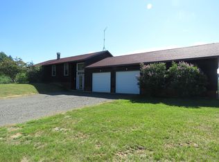 333 Boone Rd, Mapleton, ME 04757