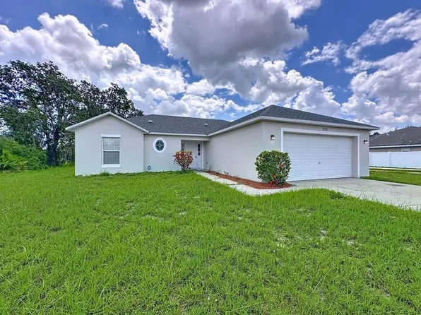 424 Danube Way, Poinciana, FL 34759