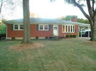 4807 Ulrich Rd, Louisville, KY 40299