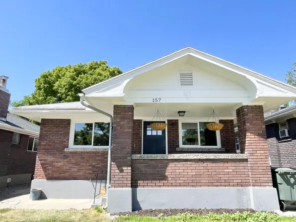 157 E Kensington Ave, Salt Lake City, UT 84115