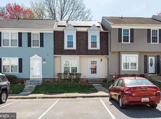 18907 Treebranch Ter, Germantown, MD 20874