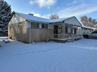 1615 Zuni Rd, Pueblo, CO 81001