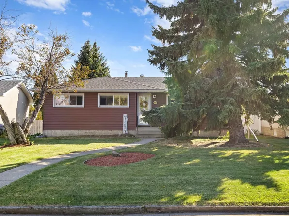 7807 134th Ave NW, Edmonton, AB T5C 2G2