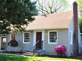 6918 NE Wygant St, Portland, OR 97218