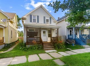 714 Georgia Ave, Sheboygan, WI 53081