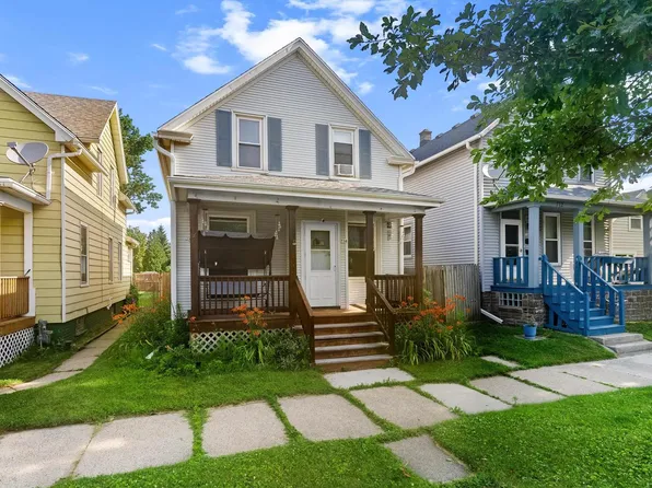 714 Georgia AVENUE, Sheboygan, WI 53081