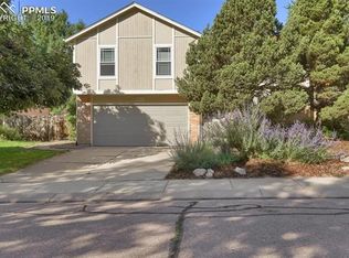 6315 Pemberton Way, Colorado Springs, CO 80919