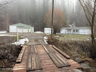 1068 Moon Gulch Rd, Kellogg, ID, 83837