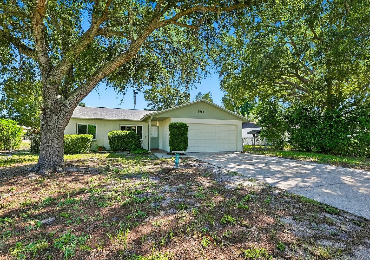3/2 Home with Garage + Fenced Yard - Lakewood Estates! — Photo 2