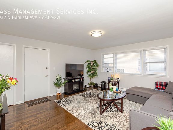 3rd image of 4932 N Harlem Ave #Af32-2w