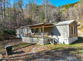 463 Lovers Ln, Townsend, TN 37882