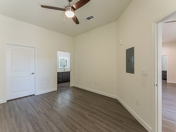 4th image of 3000 Bardin Rd APT A414