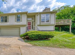 2756 Lakeshire Ln #2756, Indianapolis, IN 46268