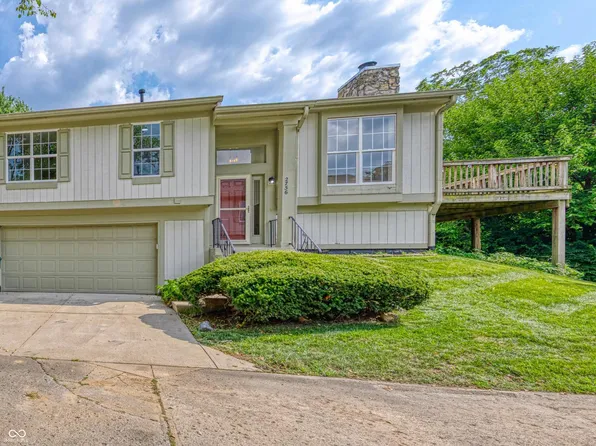 2756 Lakeshire Ln #2756, Indianapolis, IN 46268