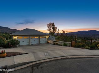3195 Heatheridge Ln, Reno, NV 89509