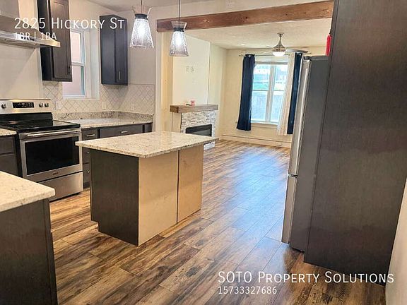 3rd image of 2825 Hickory St