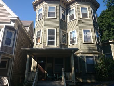 26 Tower St, Boston, MA, 02130