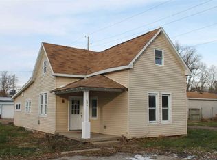 404 Indiana St, Crawfordsville, IN
