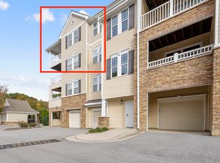 1401 Coopershill Dr APT 302, Raleigh, NC 27604