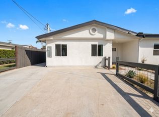 1143 Osage Ave #1145, Chula Vista, CA 91911