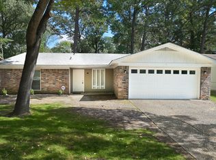 10001 Forester Cv, Little Rock, AR 72209