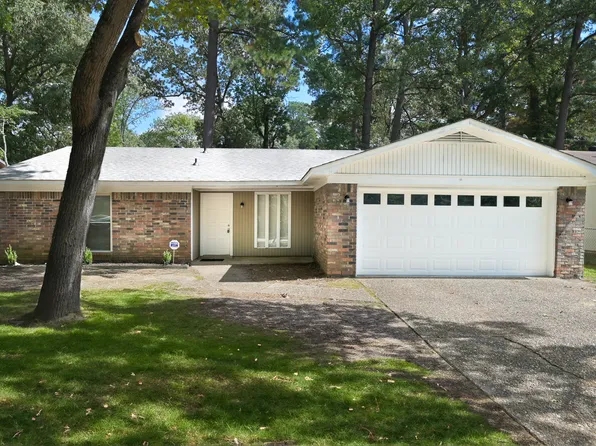 10001 Forester Cv, Little Rock, AR 72209
