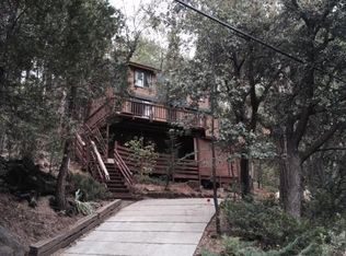 52665 Sylvan Way, Idyllwild, CA 92549