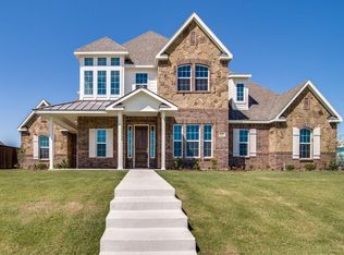 1137 Macgregor Ln, Gunter, TX 75058