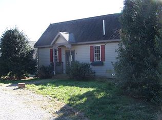 4079 W Nc Highway 97, Spring Hope, NC 27882