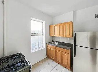 Rented by BRICK & GALO REALTY CORP