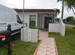 9466 SW 6th Ter, Miami, FL 33174