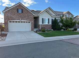 14231 Sierra Ridge Cir, Parker, CO 80134