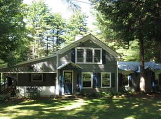 267 Bloody Pond Rd, Lake George, NY 12845
