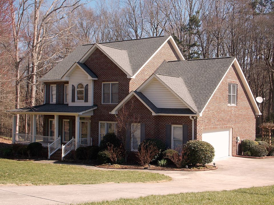 Country side living