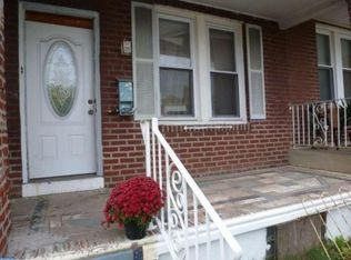 1636 E Lycoming St, Philadelphia, PA