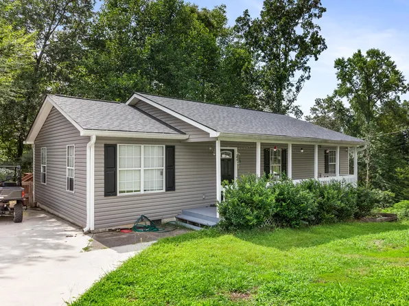 89 Ronnie Ln, Tunnel Hill, GA 30755