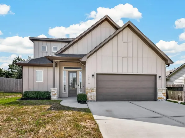1726 Wandering Hills Rd, Conroe, TX 77304