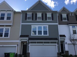 236 Spaniel Dr, Morrisville, NC 27560
