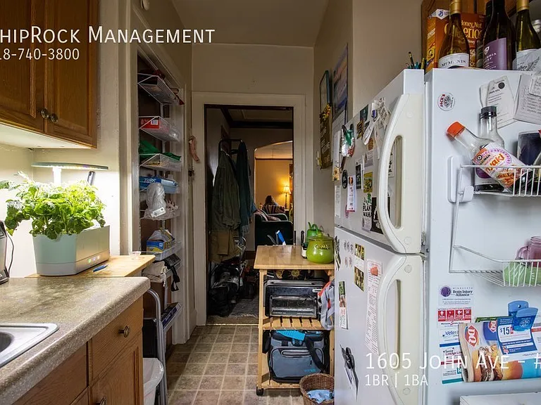 1605 John Ave #3 — Photo 8