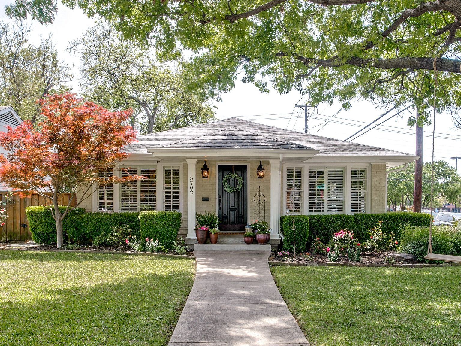 5702 W Amherst Ave, Dallas, TX 75209 Zillow
