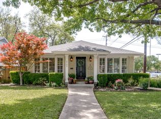 5702 W Amherst Ave, Dallas, TX 75209