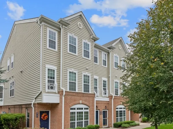 1303 Hamilton St, Belleville Twp., NJ 07109