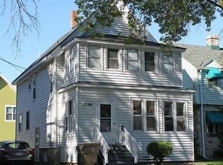 1220 Mound St, Madison, WI 53715