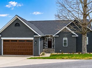 368 Sherwood Dr, Gilbertsville, KY 42044