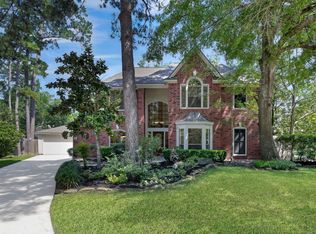 70 Amberglow Ct, Spring, TX 77381