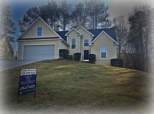 243 Chadwick Cir, Macon, GA 31210