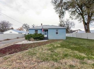 2876 B 1/2 Rd, Grand Junction, CO 81503