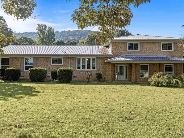 3399 Godfrey Ave NE, Fort Payne, AL 35967