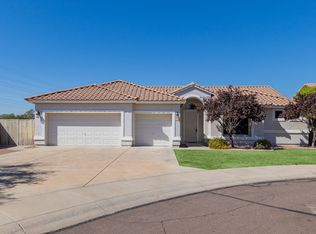 24620 N 46th Ave, Glendale, AZ 85310
